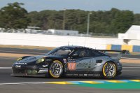 Proton Competition - Porsche 911 RSR