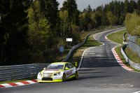 Hugo Valente - RML Chevrolet Cruze Campos Racing