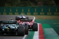 Imola 2021