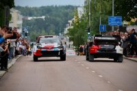 Kalle Rovanperä - Toyota Yaris Rally1
