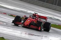 Sebastian Vettel - Ferrari