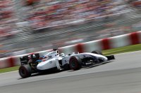 Felipe Massa - Williams FW36