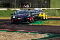 Milan Marczak - Ajith RedAnt Racing