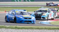 Supercar Challenge