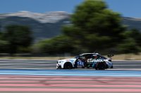 QSR Racing Team - BMW M235i Cup