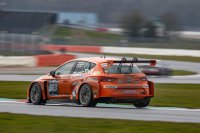 Red Camel-Jordans.nl - Seat Leon TCR