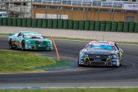 Bert Longin - PK Carsport - Chevrolet SS