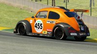 David Levy - Orhes Racing