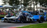 Wayne Taylor Racing - Acura ARX-05 DPi