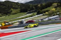 Inter Europol Competition - Ligier JS P320 LMP3