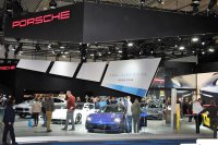 Brussels Motor Show 2020