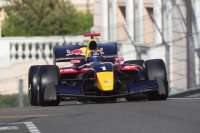 Carlos Sainz Jr. - DAMS