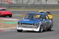 Freddy Van Sprundel - Ford Escort