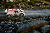 Sébastien Ogier - Citroën C3