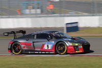 WRT - Audi R8 LMS