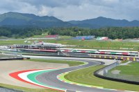 Mugello Circuit
