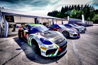 FFSA GT @ Spa