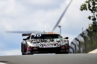 Esteban Muth - T3 Motorsport Lamborghini Huracan
