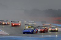Start race 1