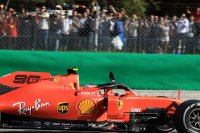 Charles Leclerc - Ferrari SF90