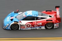 Chip Ganassi Racing with Felix Sabates - Riley-Ford