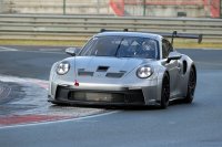 Q1 Trackracing - Porsche 992 GT3 Cup