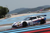 Nicolas Vandierendonck - SRT Corvette
