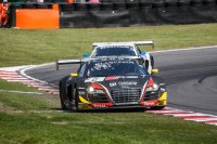 Belgian Audi Club Team WRT - Audi R8 LMS ultra