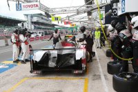 Toyota TS050 Hybrid #7