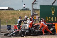 Jenson Button - McLaren