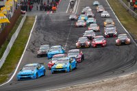 Start Race 3