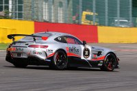 Selleslagh Racing Team - Mercedes-AMG GT4