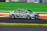 VDW Motorsport - BMW E46