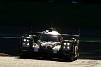 Porsche Team - Porsche 919 Hybrid