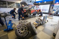 Thierry Neuville/Nicolas Gilsoul - Hyundai i20 WRC