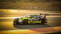 Team WRT - BMW M4 GT3