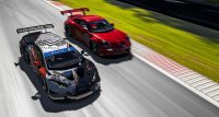 Valkyrie Competition - Lamborghini Huracan GT3 Evo