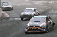 Bryntesson versus Larsson