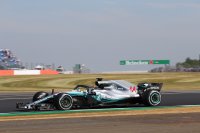 Lewis Hamilton - Mercedes AMG Petronas Motorsport