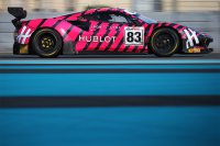 Iron Lynx - Ferrari 488 GT3