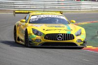 GruppeM Racing - Mercedes AMG GT3