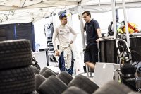 Kobe Pauwels - Comtoyou Racing