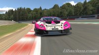 Arnage Competition - Lamborghini Huracan Evo GT3
