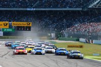 Start race 2