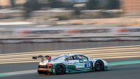 Land Motorsport Audi R8 LMS