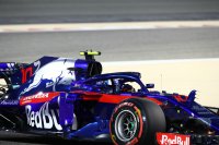 Pierre Gasly - Toro Rosso