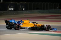 Lando Norris - McLaren