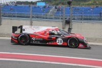 Alexander Leroy - Ligier LMP2