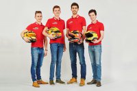 RACB National Team