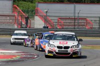 Bert Redant/Pieter Vanneste - BMW M235i Racing Cup